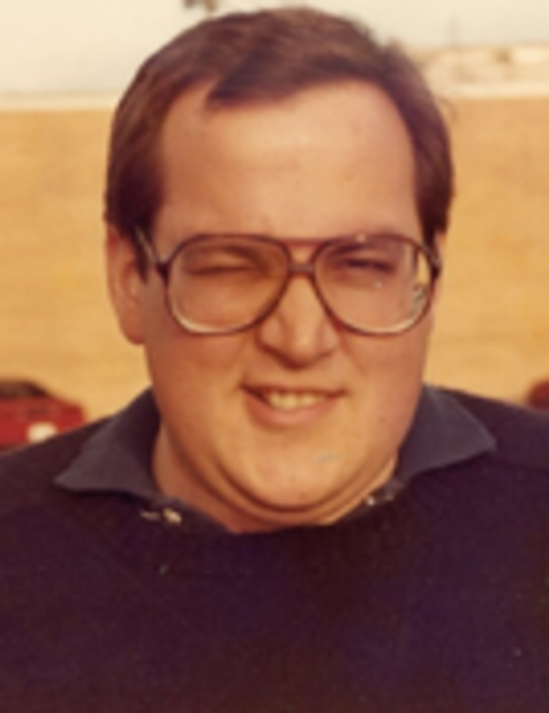 Stephen Charles Dillon Profile Photo