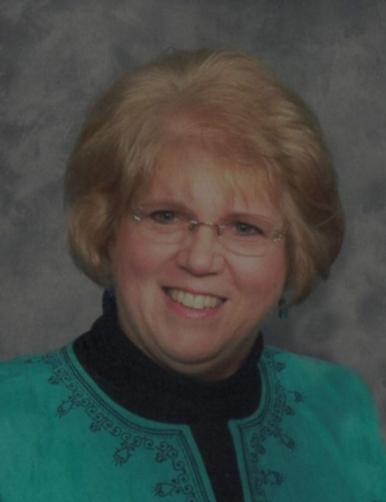 Donna M. Deibler
