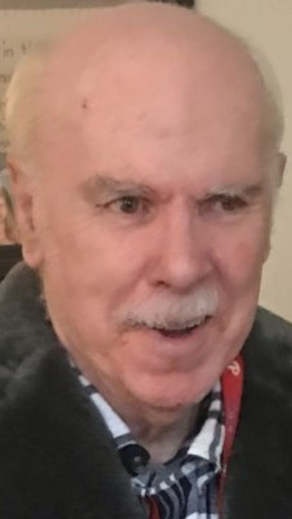 Warren Edward Muir