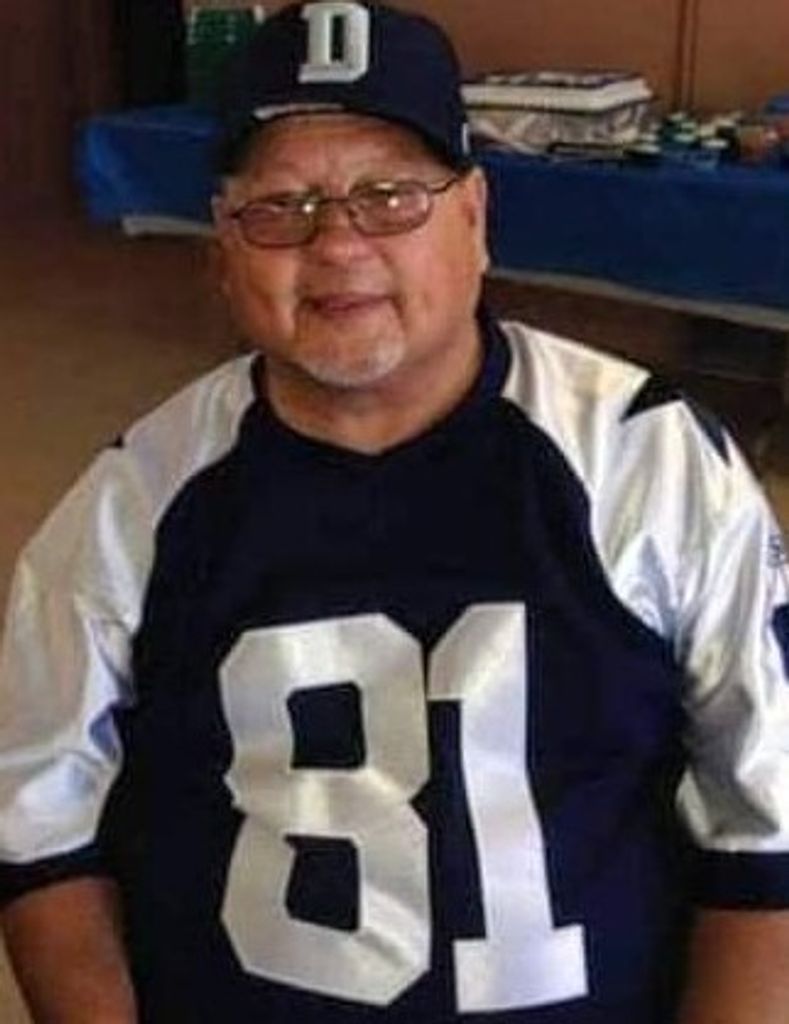 George Molina, Iii