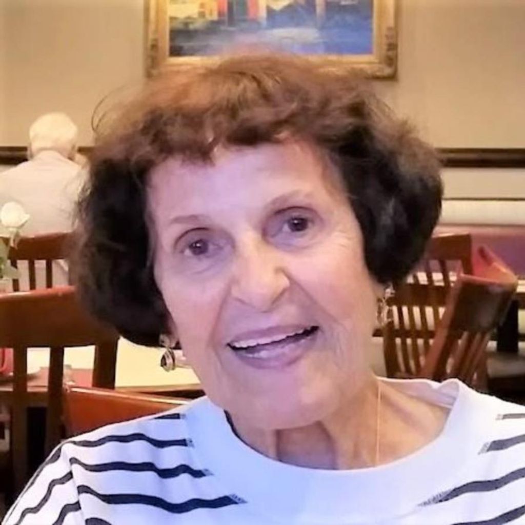 Marie Uhler Profile Photo