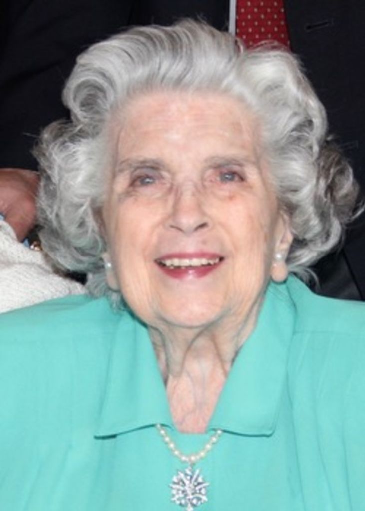 Elizabeth Hill Brauer