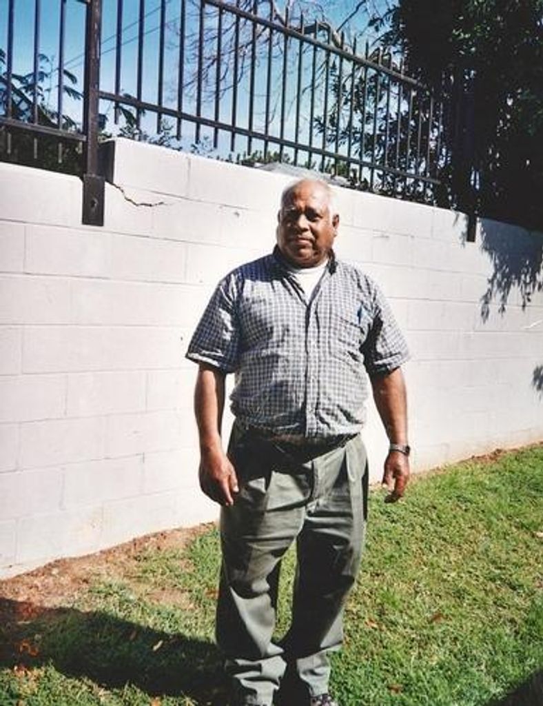 Trinidad Hernandez Sanchez