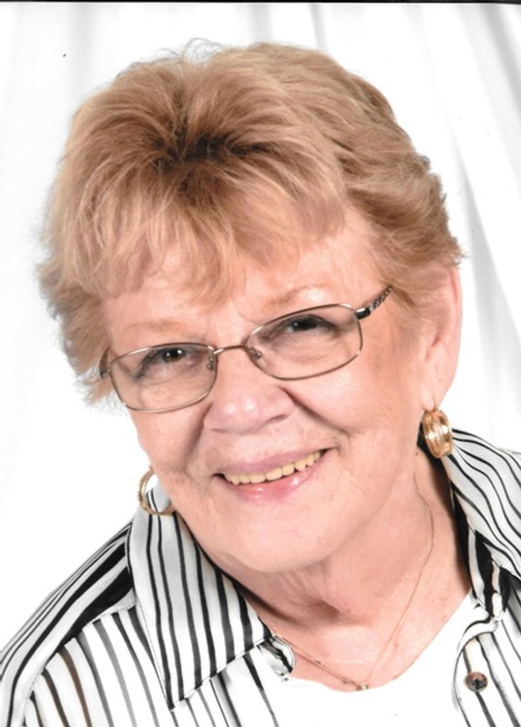 Beverly J. Hovis Profile Photo