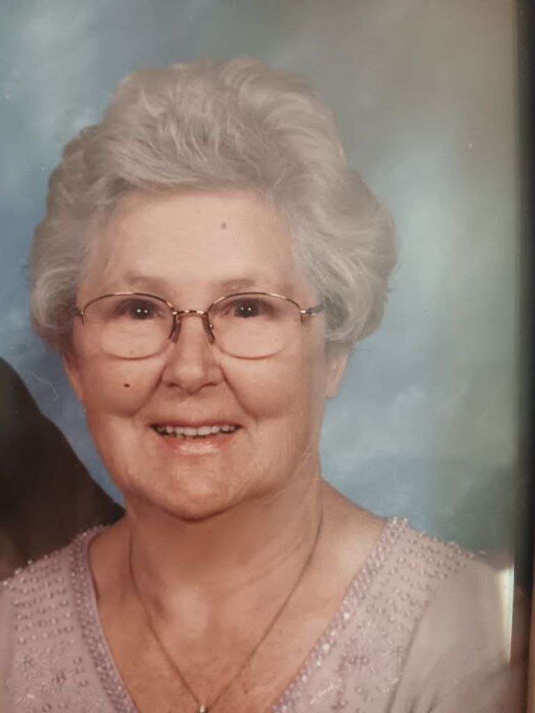 Barbara A. Warnock