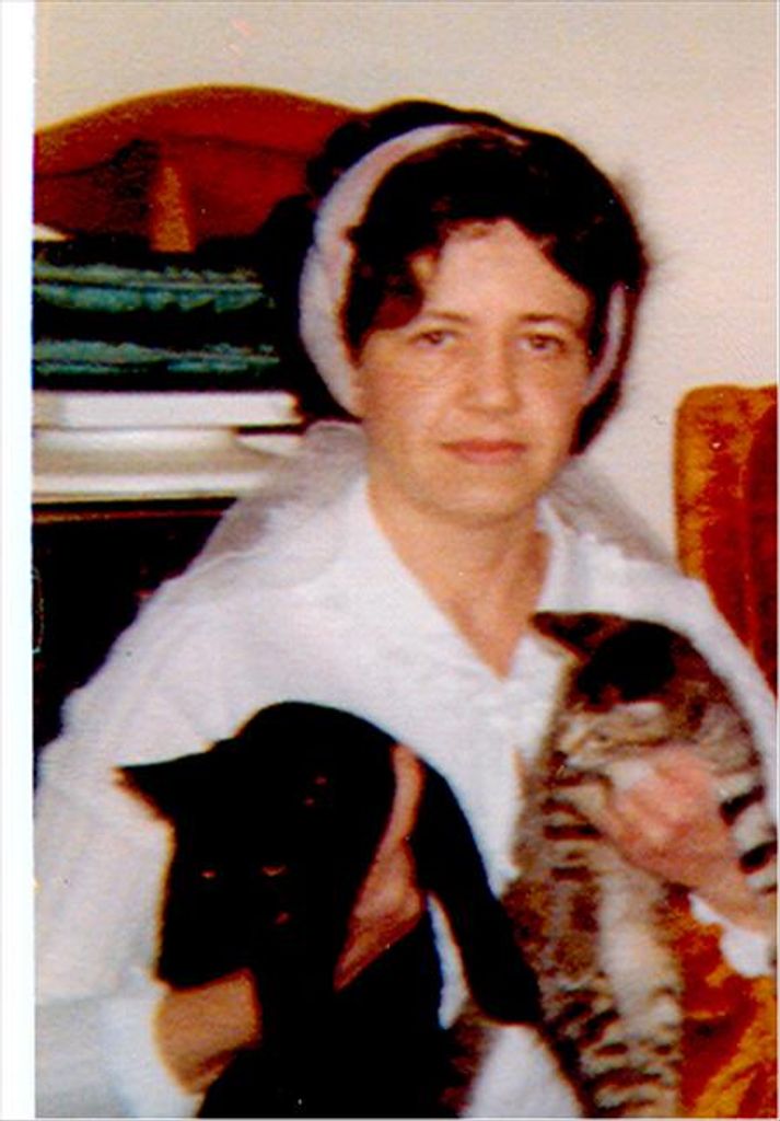 Joan Erickson