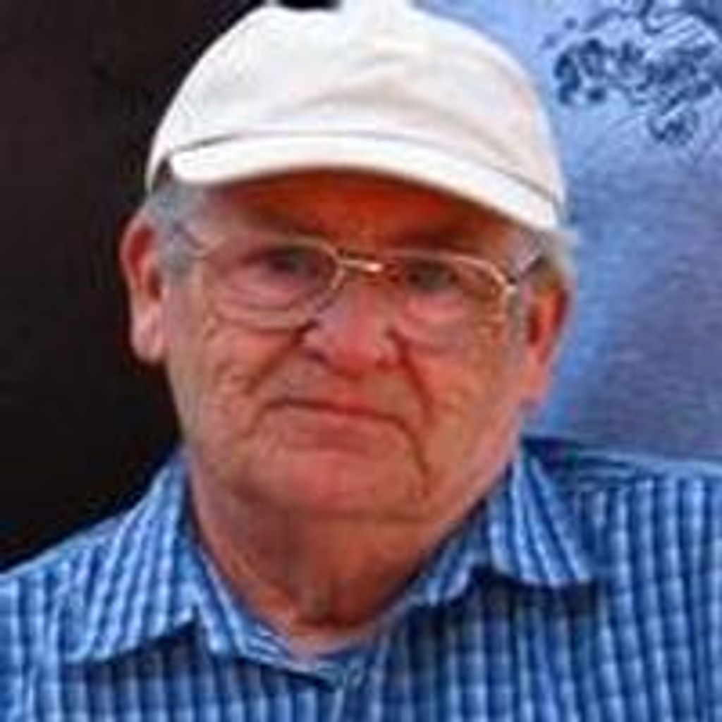 Dennis Wold