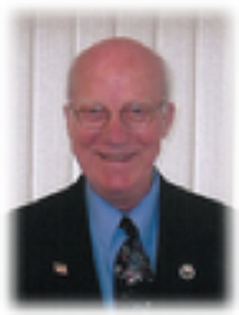 Gerald Ziegler