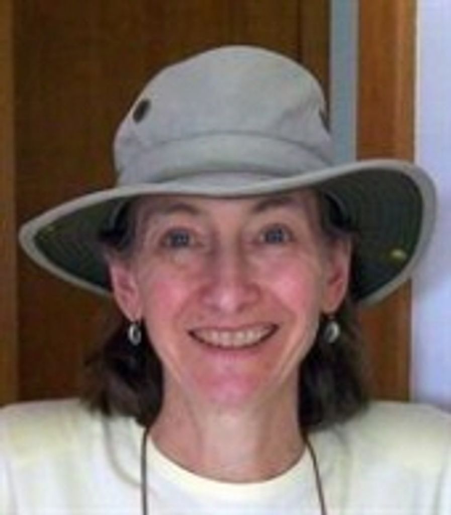 Carol Lin Hartley