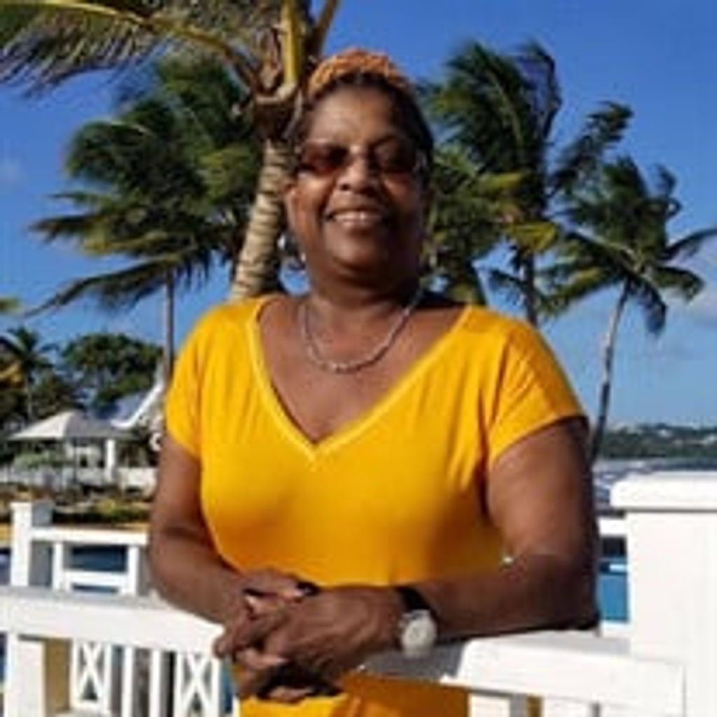 Juanita Jane Cunningham