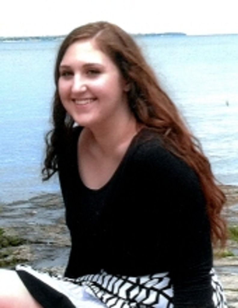 Catherine C Carr Profile Photo
