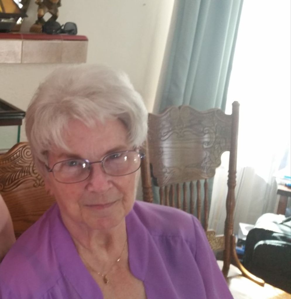 Margaret "Margi" Elizabeth Gordon Profile Photo