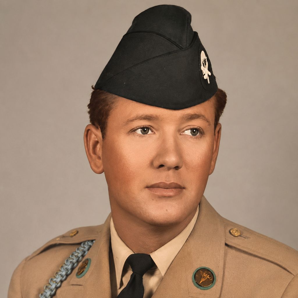 Jerry Broadway Profile Photo