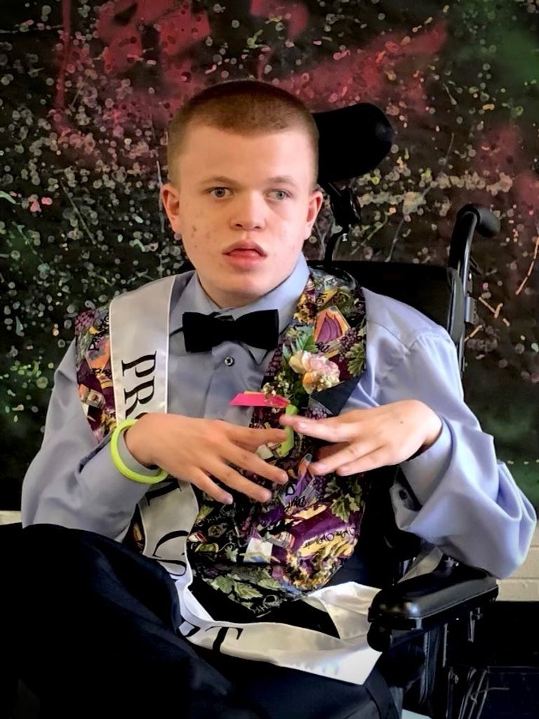 Michael Hart Profile Photo