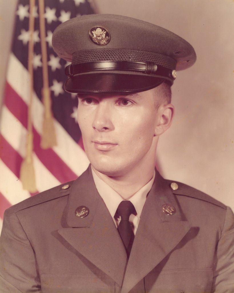 Harry Shuman Profile Photo