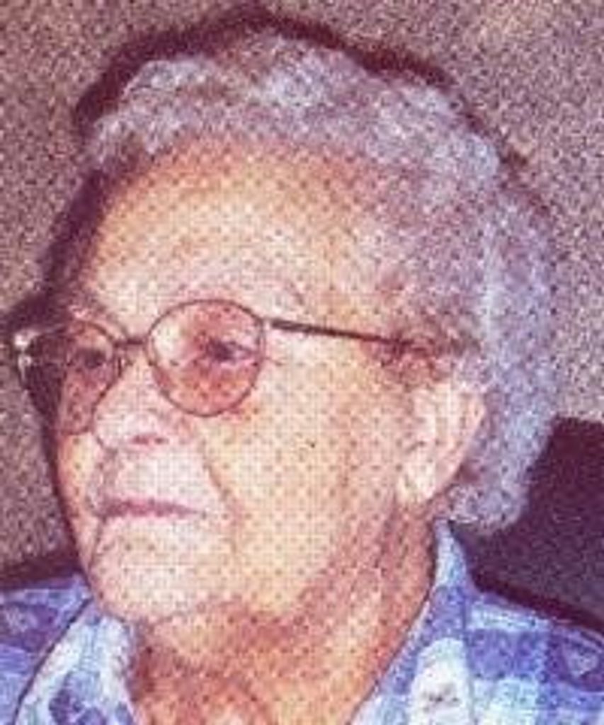 Betty Sue Alford Pickett
