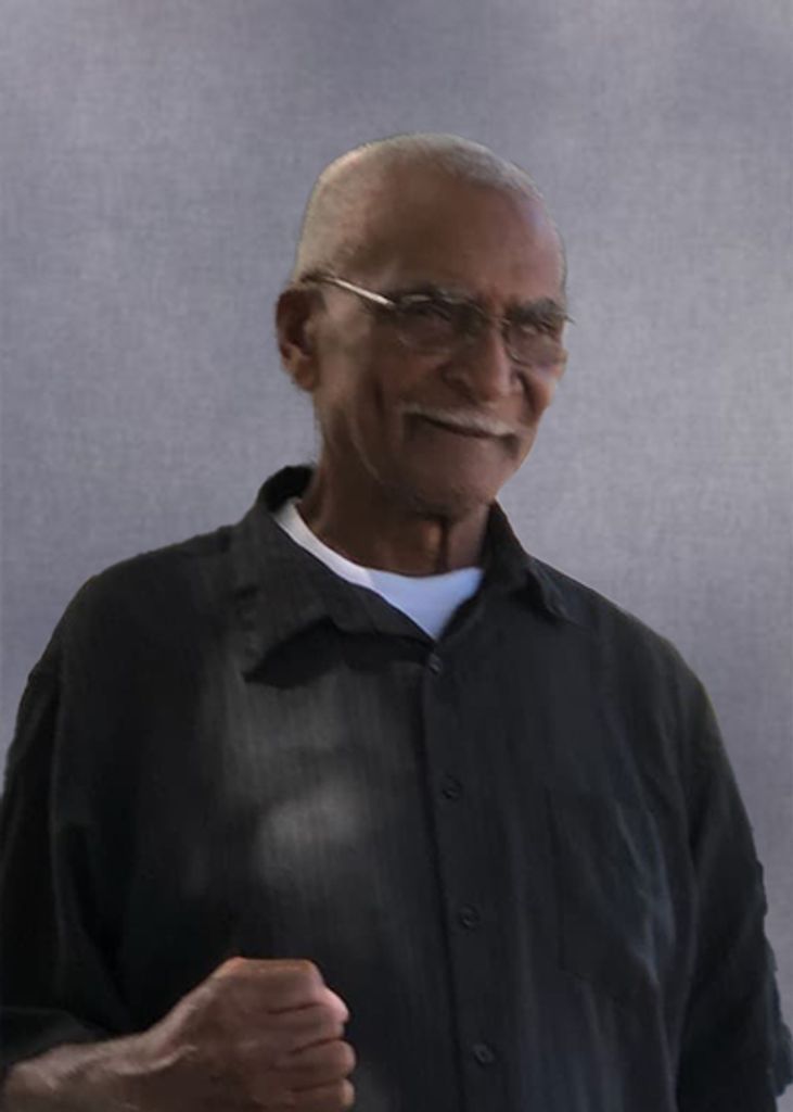 Daniel "Boone" Webster-Jenkins Profile Photo