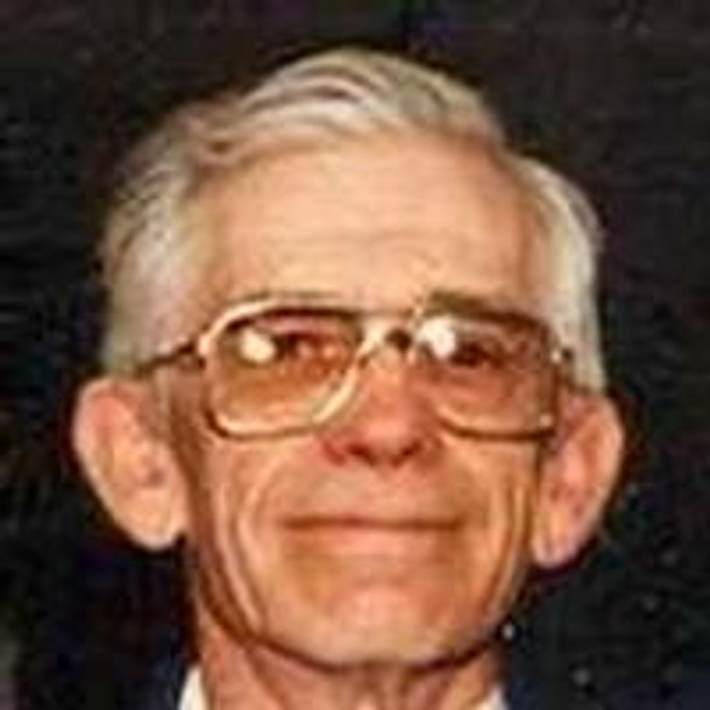 William Burchett