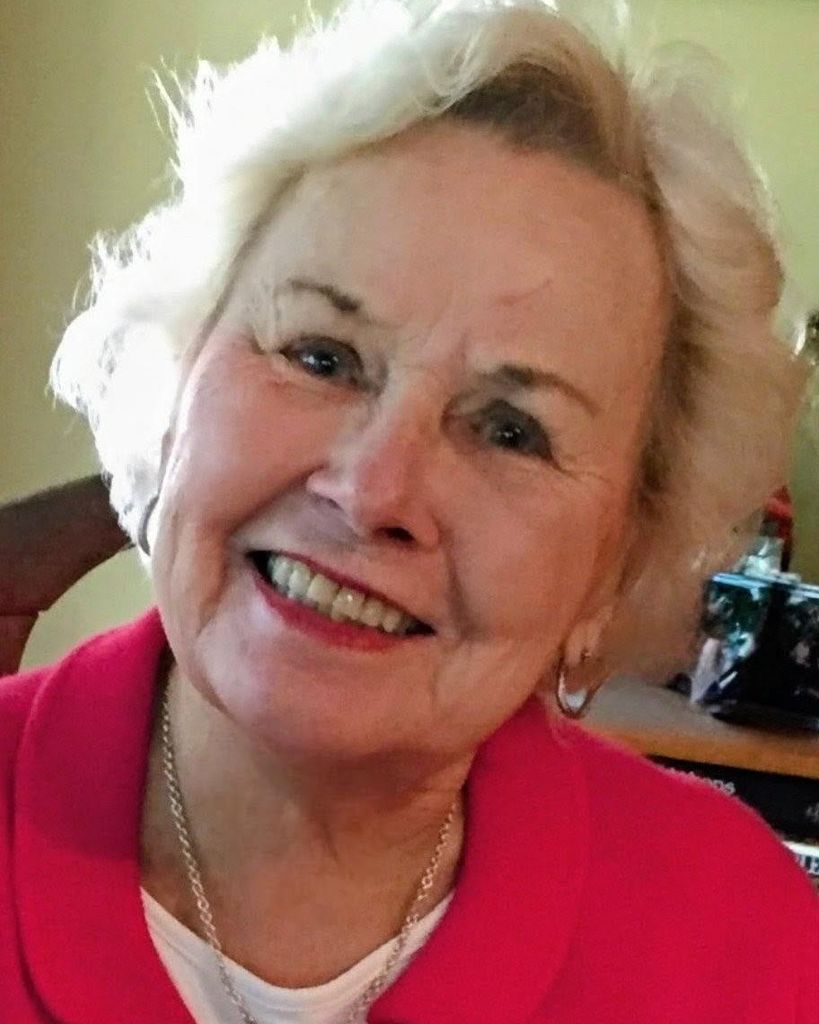 (Courtesy) Phoebe Brunson DeVaughn