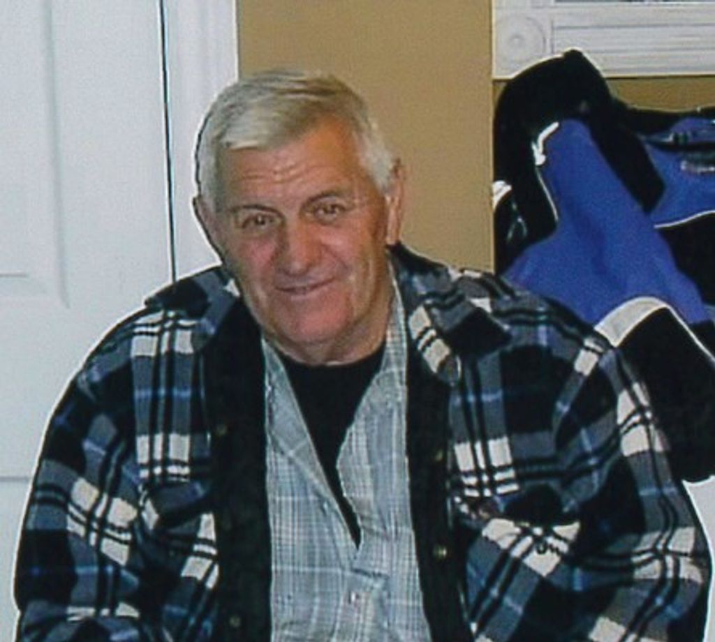 George (Mick) Henry Beaucage Profile Photo
