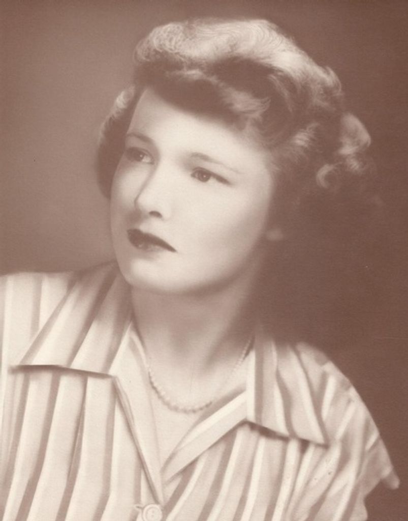 W. Kate Millican Profile Photo