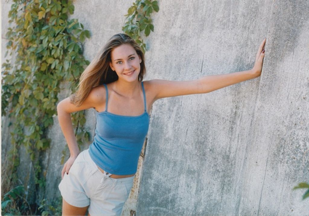 Kristin Nicole Chandler