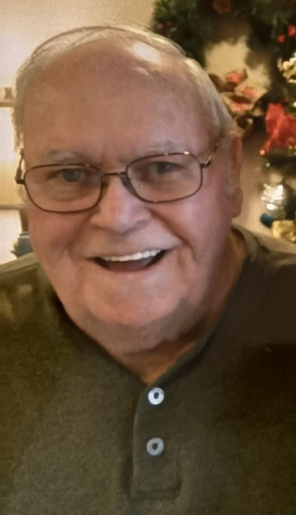 Roy Willis Profile Photo