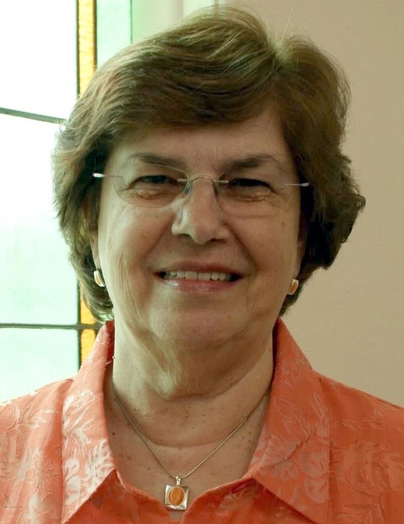 Louise Ann Stangland