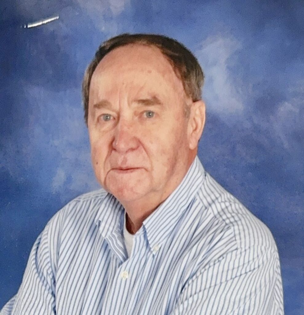 Don Herbert Muckridge