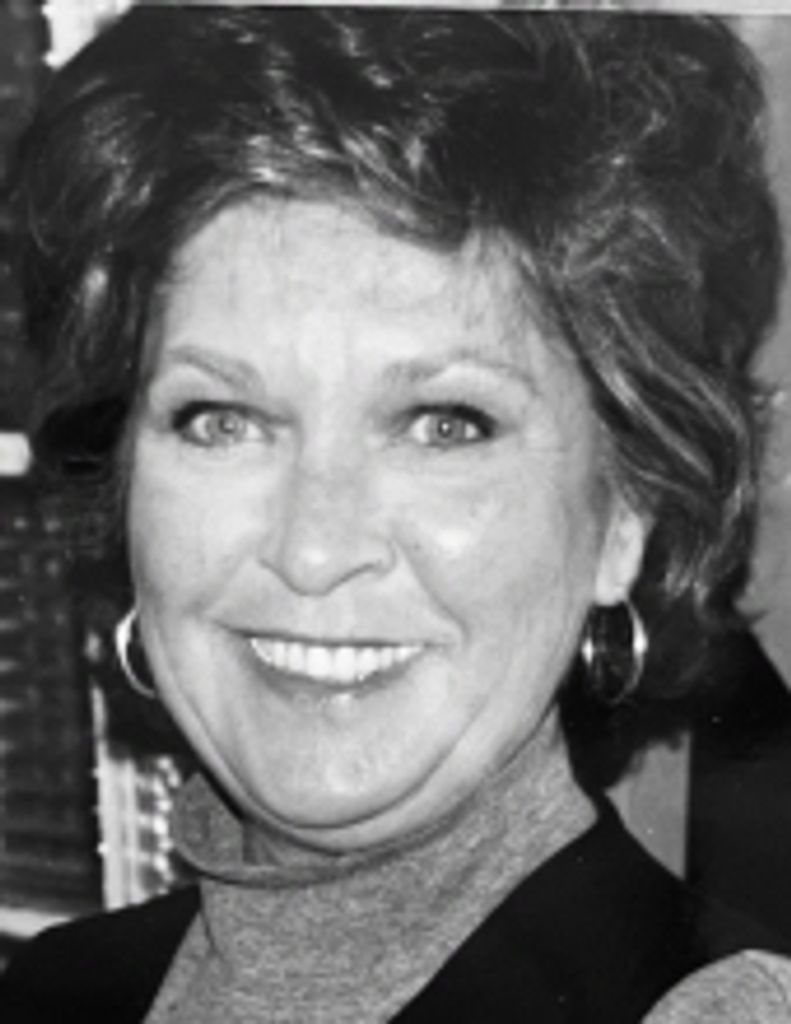 Patricia Standifer