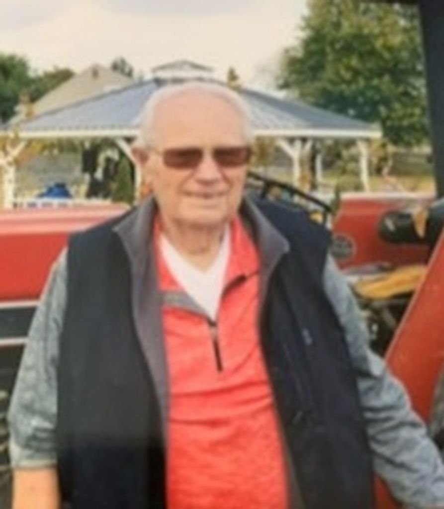 Floyd Phillips Profile Photo
