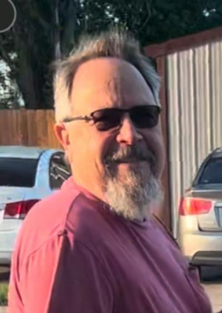 Dave L Geist Profile Photo