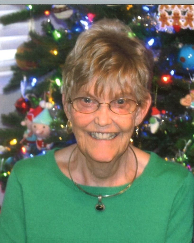 Vernell K. (Sorenson) Wicks Profile Photo