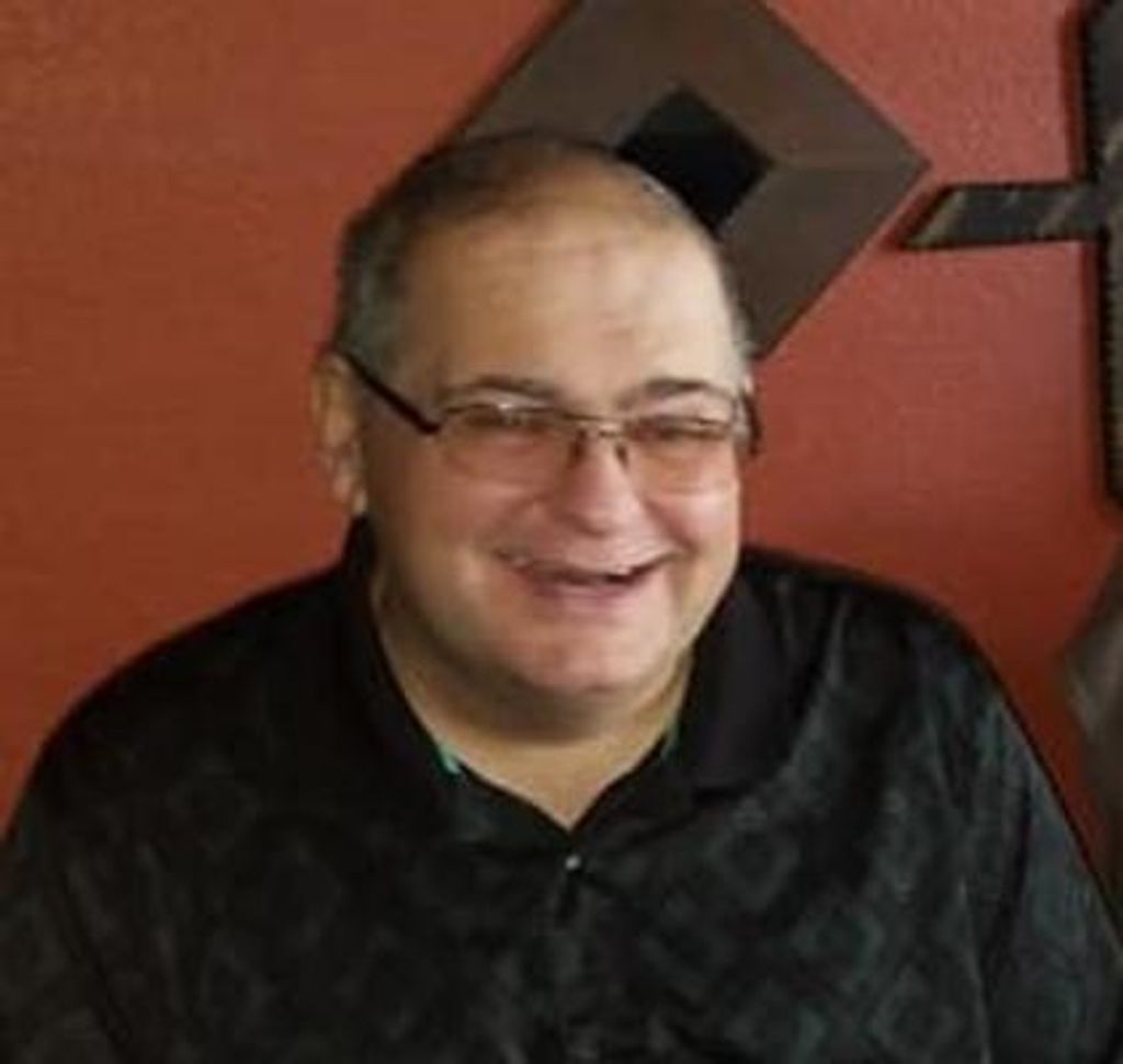 Garry Claude White Profile Photo