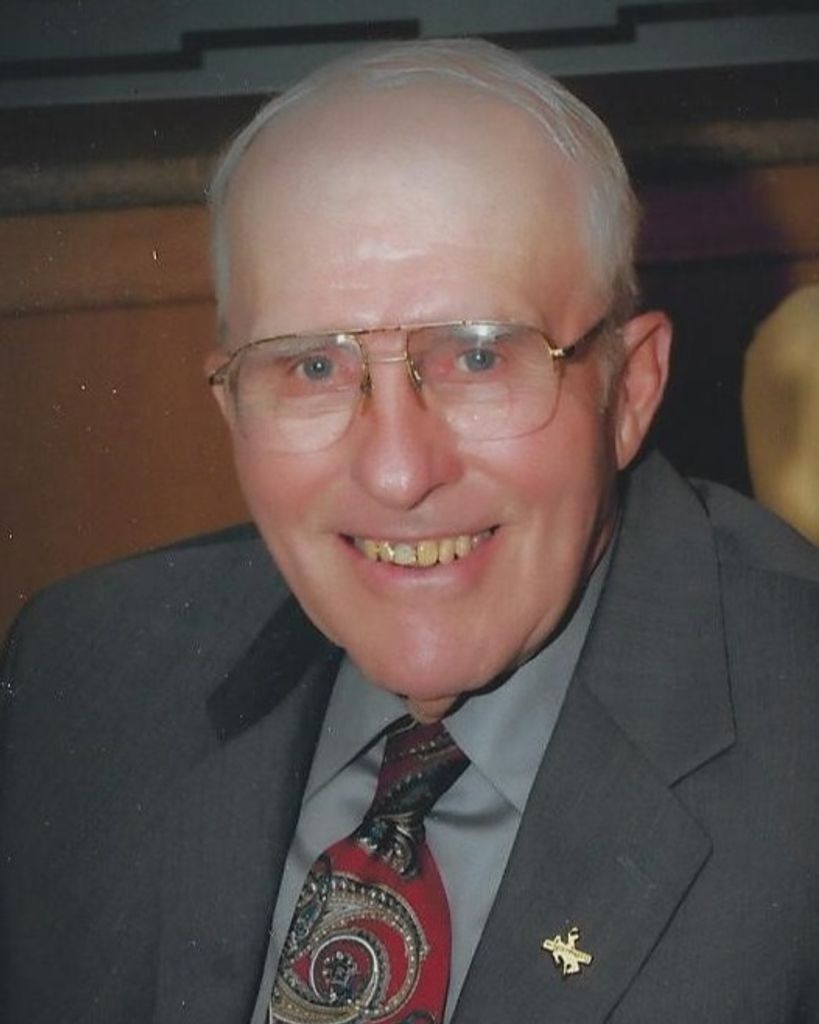 Keith Phillip Schoene
