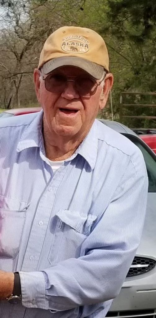 Jerry Ben Turner Profile Photo