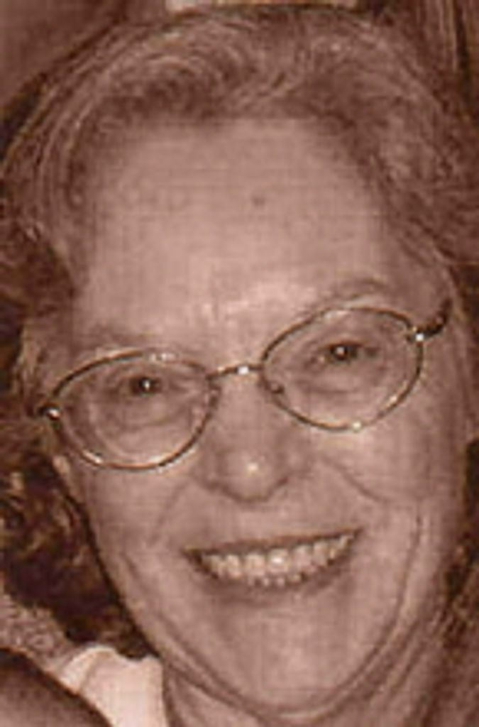 Mary "Kay" Frost