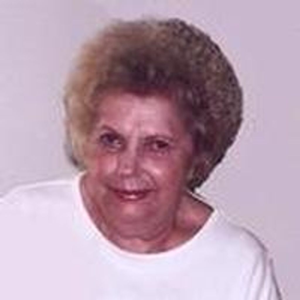 Betty  J. Dibattista