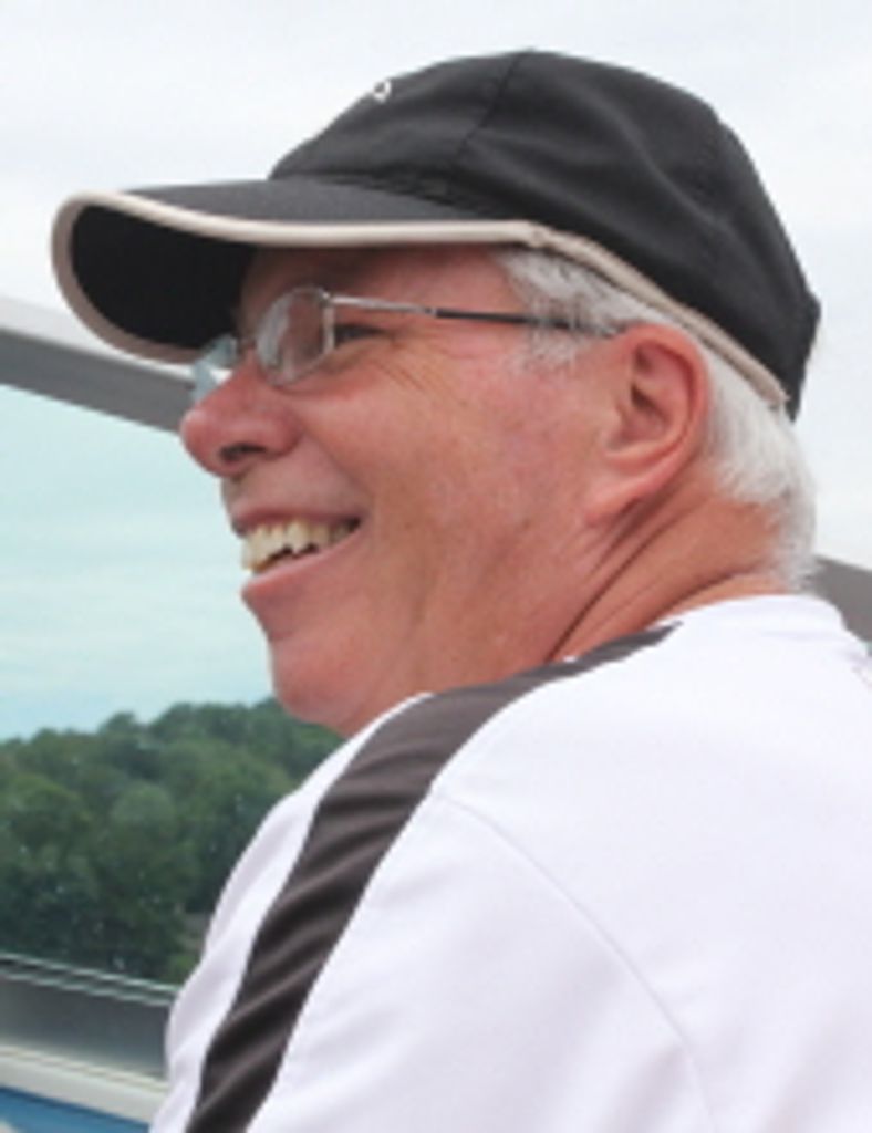 Michael Joseph Madill