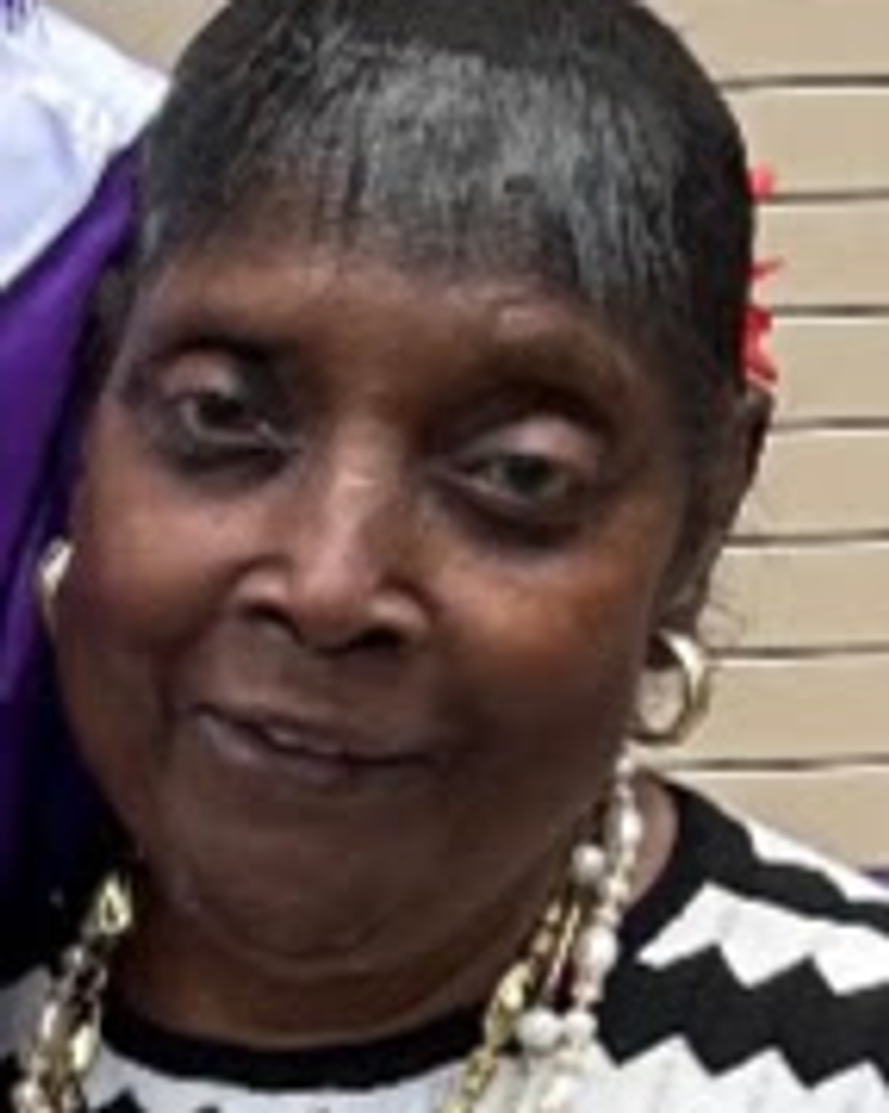 Evelyn Geraldine Curry