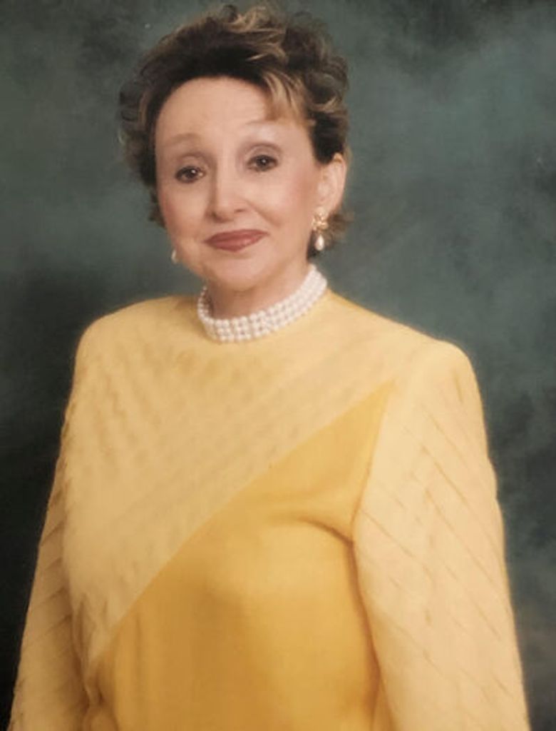Gloria "Jean" Alley Profile Photo