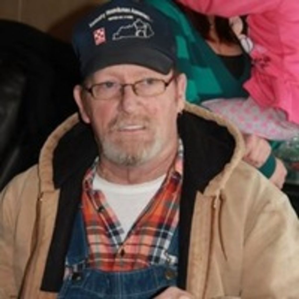 Greg "Kenneth" Trinkle Profile Photo