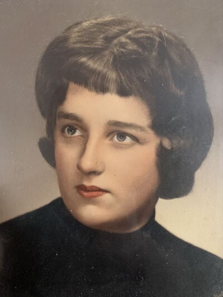 Judy N Mcbride Profile Photo