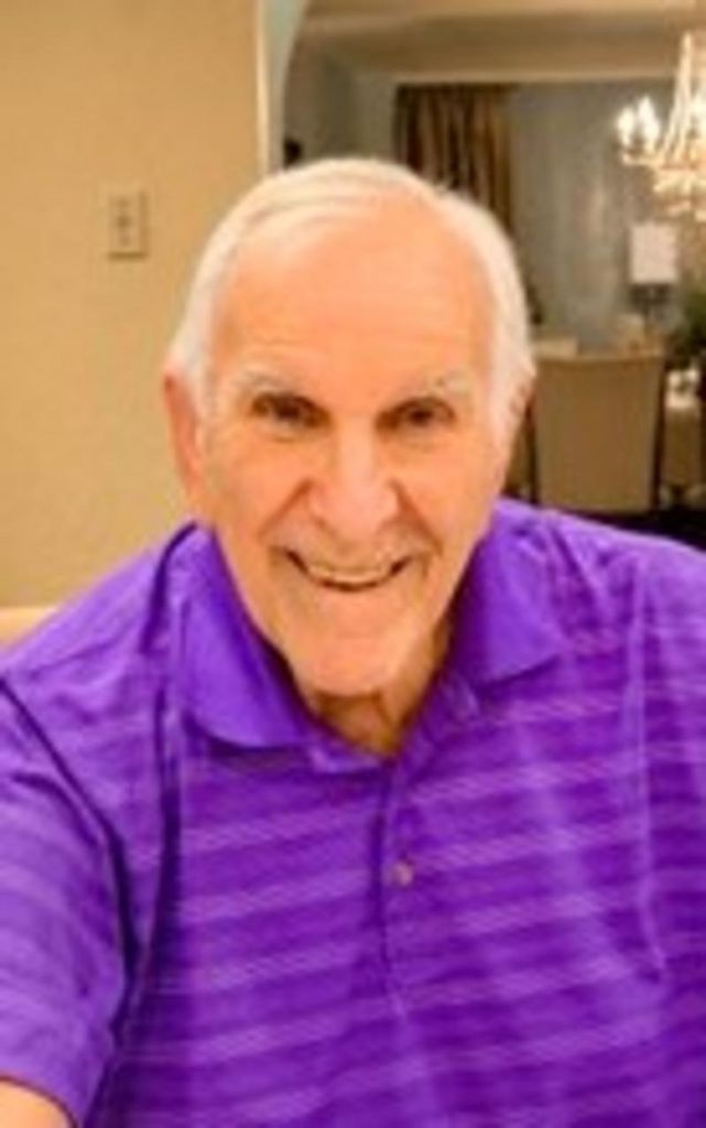 Lawrence "Bud" F. Rakestraw Profile Photo