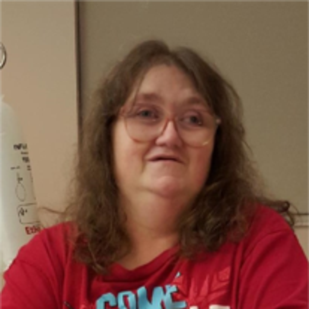 Sharlotte Louise White