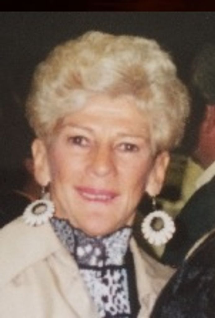 Joanne M. Doherty