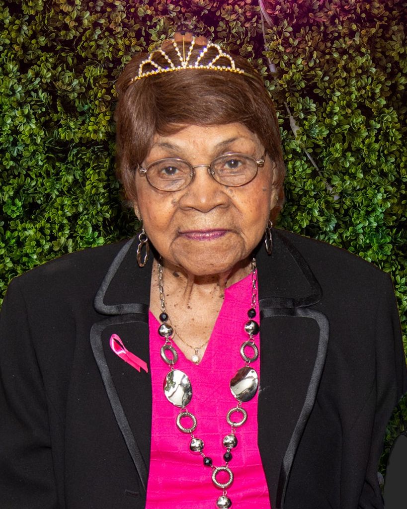 Vinnetta Etheredge Profile Photo