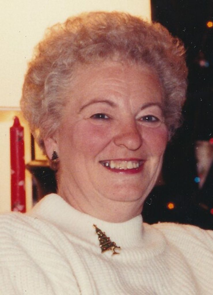 Janet Freed Profile Photo