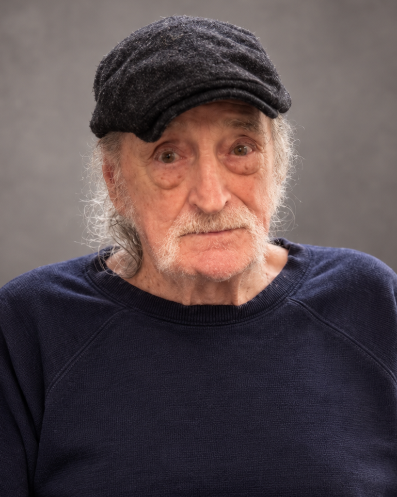 Ronald Levoy Jackson