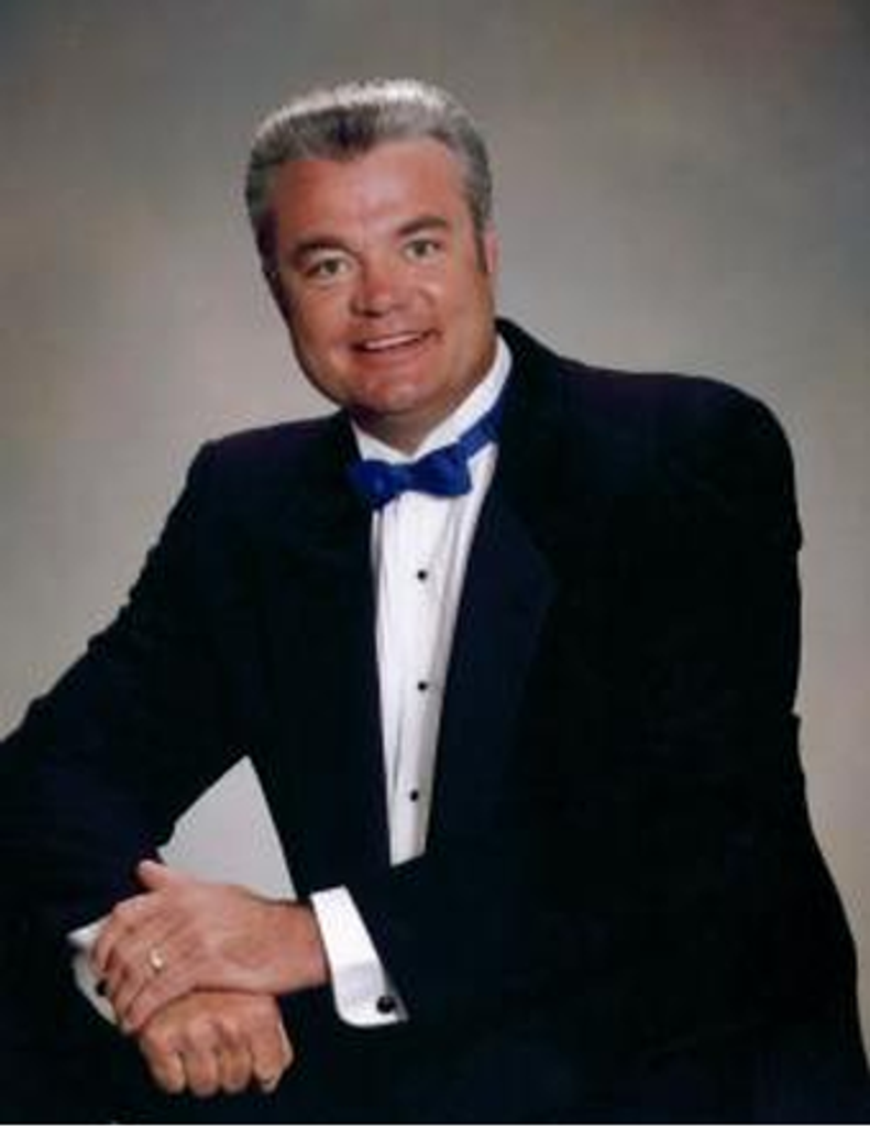 Dr. Harry Doyle Thomas,, Dds  Jr.